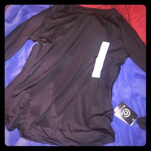 Champion work out top